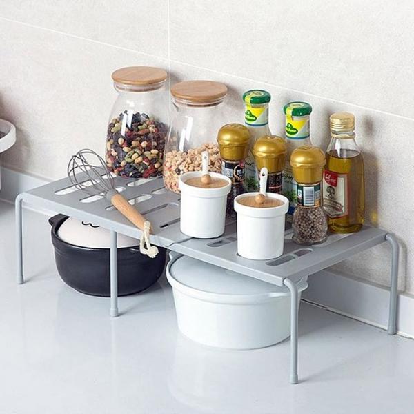 s435 다용도선반 만능 리빙선반 조절선반