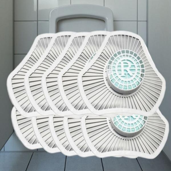 소변기탈취제1개입포장 변기탈취제 남자소변기 50개