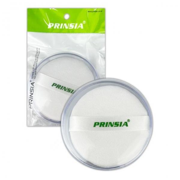 프린시아 극세사 면분첩 (대) 케이스형 1P -O