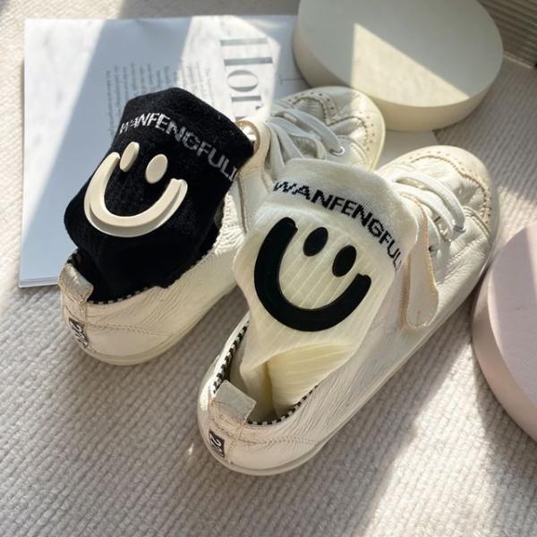 삭스 여성 골프양말 스포츠양말 테니스 패션