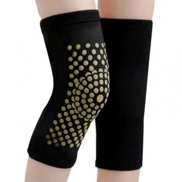 찜질 발열 무릎보호대 방한 레그워머 무릎토시