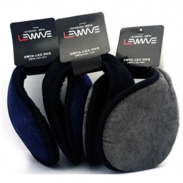 LW 스포츠 방한귀마개 털귀마개 스포츠귀마개 등산 낚시 자전거