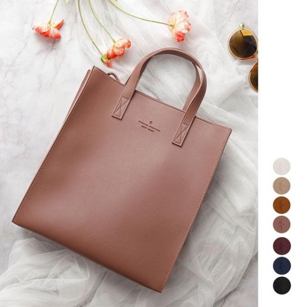 OP68 모던한 여성 토드크로스백 데일리 출퇴근 핸드백