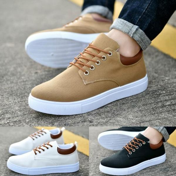 남자신발 스니커즈 운동화 남성 단화 캐주얼화