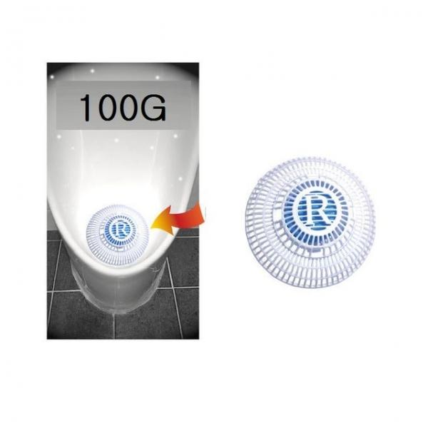 원형소변기탈취제 개별포장 변기탈취제 남자소변기