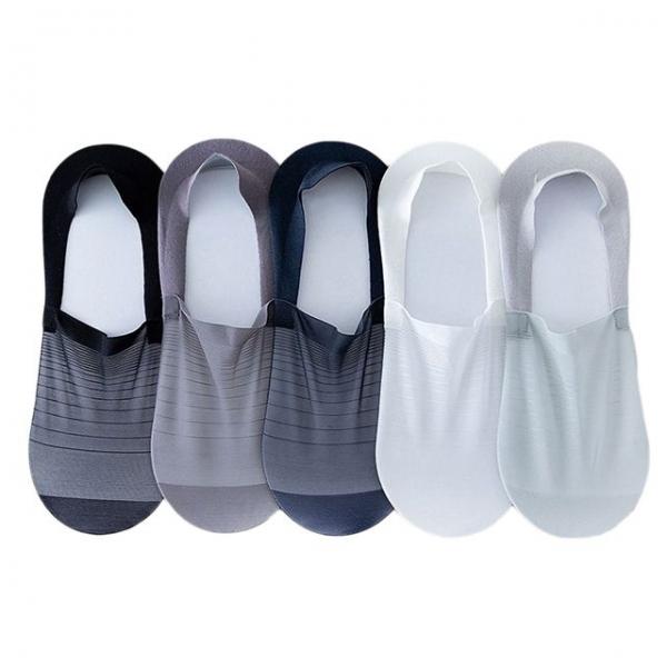 남성 페이크 삭스 쿨덧신 망사양말 SOOL SOCKS