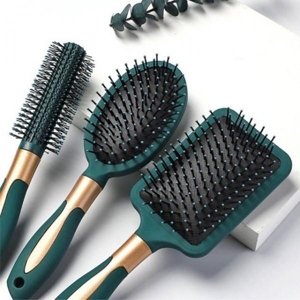 헤어 볼륨드라이빗 롤빗 머리빗 브러쉬 남자 뿌리