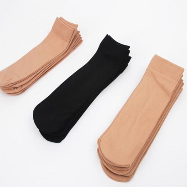 기모스타킹 기모양말 기모발목스타킹 따뜻한 겨울