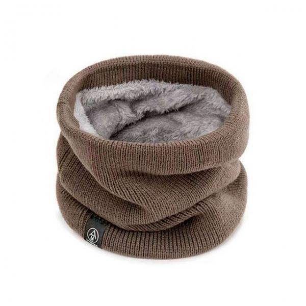 겨울 방한 등산 오토바이 넥워머 융털