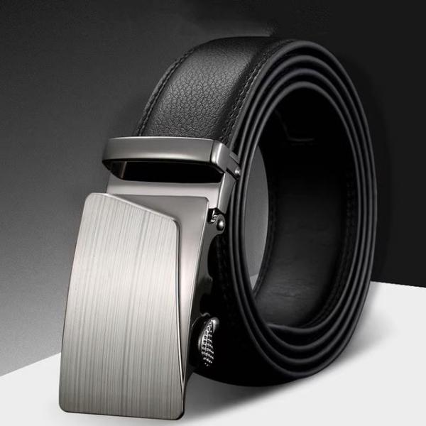 다용도 청바지 남자 가죽 벨트 허리띠 패션 정장 면접