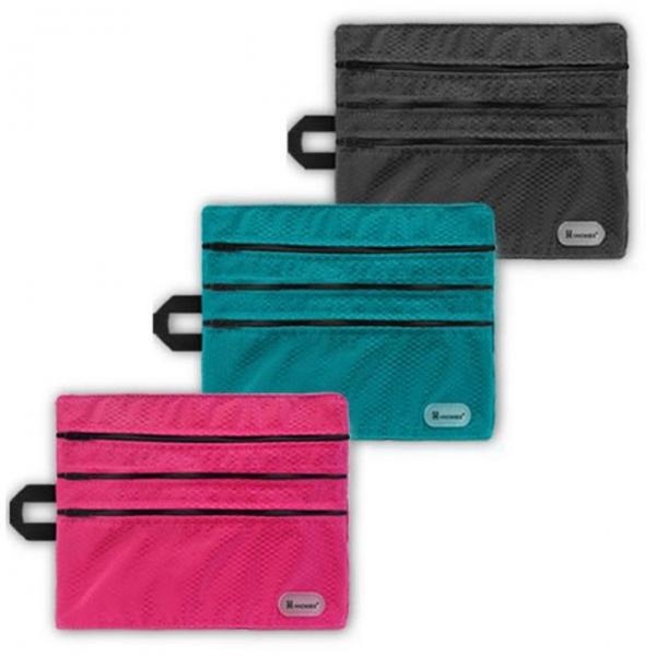 다용도 이너백 여행용 생활방수 3단 멀티포켓파우치