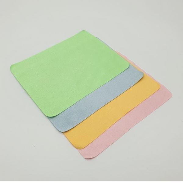 안경 닦이 극세사 천 5매 딱이 수건 닦기