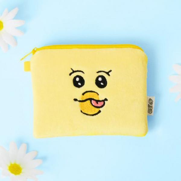 키미마로 미니파우치