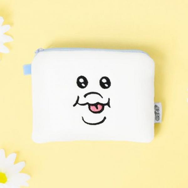 음뽀챠무 미니파우치