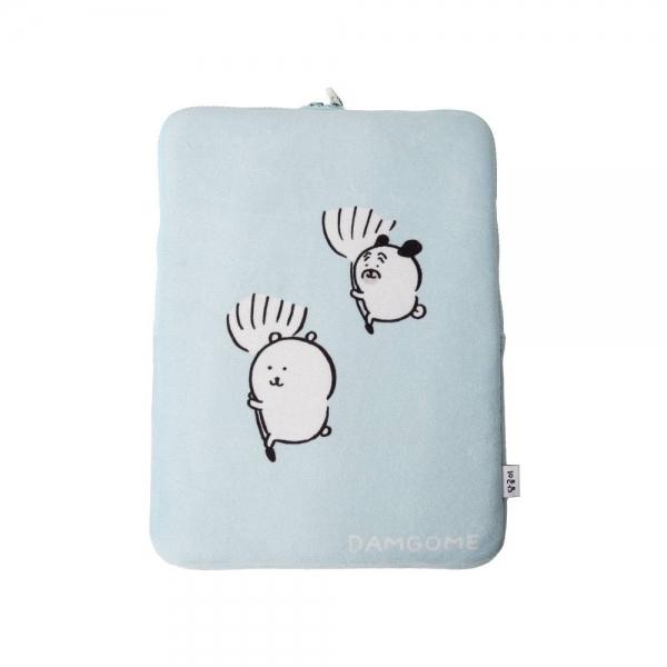 담곰이 홀씨 태블릿파우치