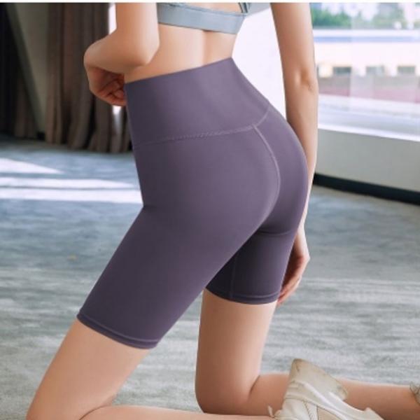 바이커 쇼츠 레깅스 반바지 레깅스 여자 5부 팬츠 숏