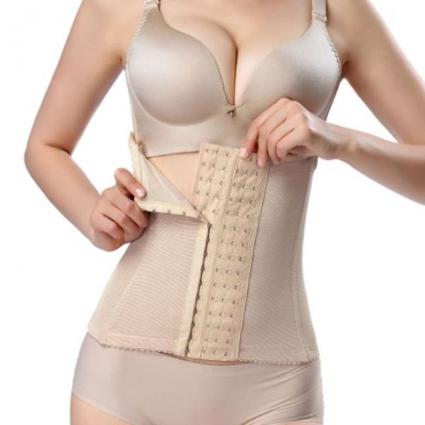 여성 꼼꼼보정 보정복대 출산후 몸매관리 군살보정