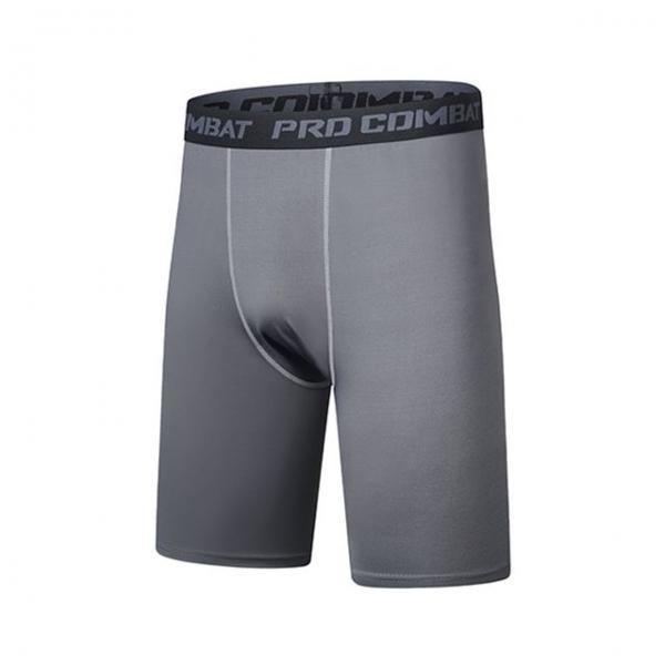 남성 트레이닝 숏레깅스 5부 반바지 운동복