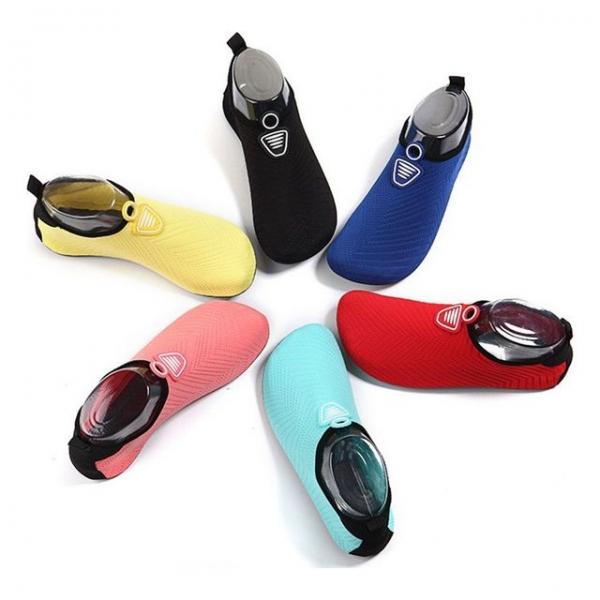 워터슈즈 여름 계곡 물놀이용품 남성용 여성용 슬리퍼