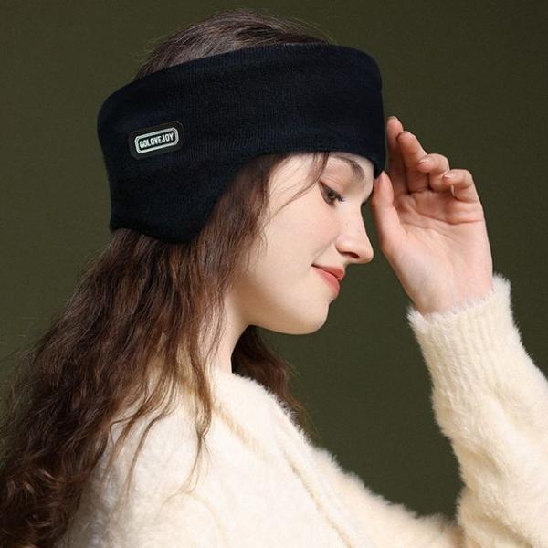 남녀공용 방한 이어밴드 귀마개 Z37 보온 헤드귀돌이