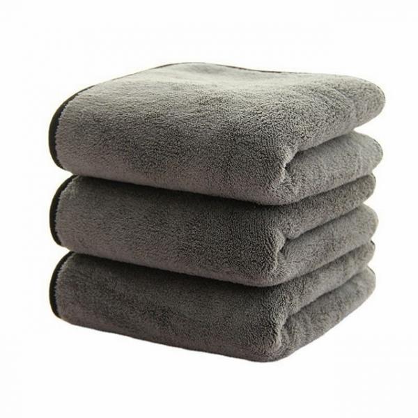 세차타올 자동차 물기제거 극세사 수건 걸레