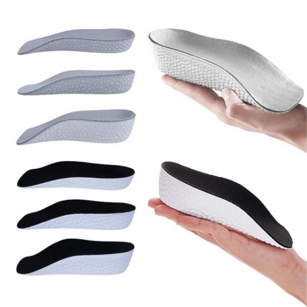 키높이깔창 7부 하프 반깔창 남성용 여성용