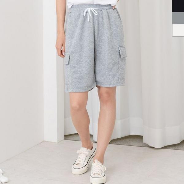 GPP V52 여자쮸리카고반바지