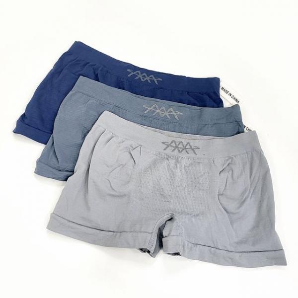 기능성 남자  스포츠 팬티 통풍 무지 편한 속옷