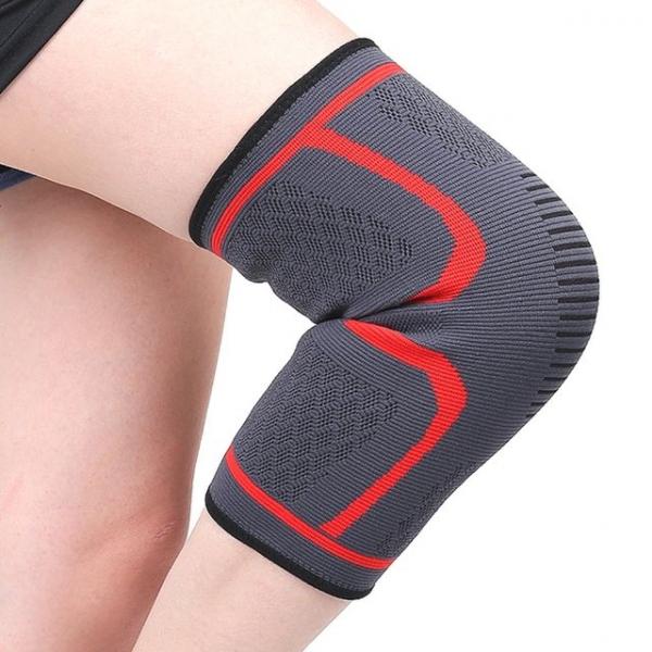 스포츠 무릎 보호대 무릅 관절 2P 남성 여성 등산 헬