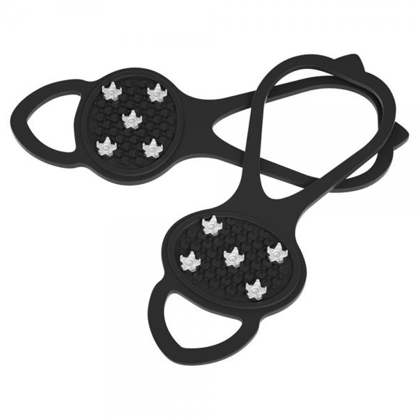 휴대용 경량 TPR 밴드형 아이젠(남성용) G