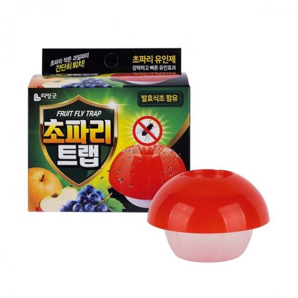 리빙굿 초파리 트랩