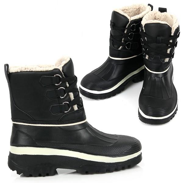 초경량 남여 방수 방한부츠 방한화 털부츠 SB87