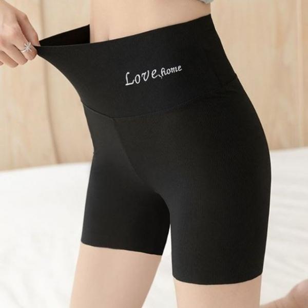 인견 속치마 속바지 교복 치마 심리스 여성 레깅스