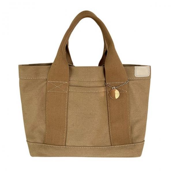 캔버스 토트백 데일리백 캐주얼 여자가방 DD-12499