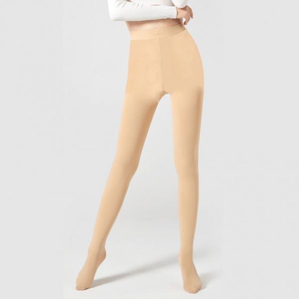 여성 팬티 학생 스타킹 검스 살색 컬러 타이즈 레깅스 극세사 겨울 무광