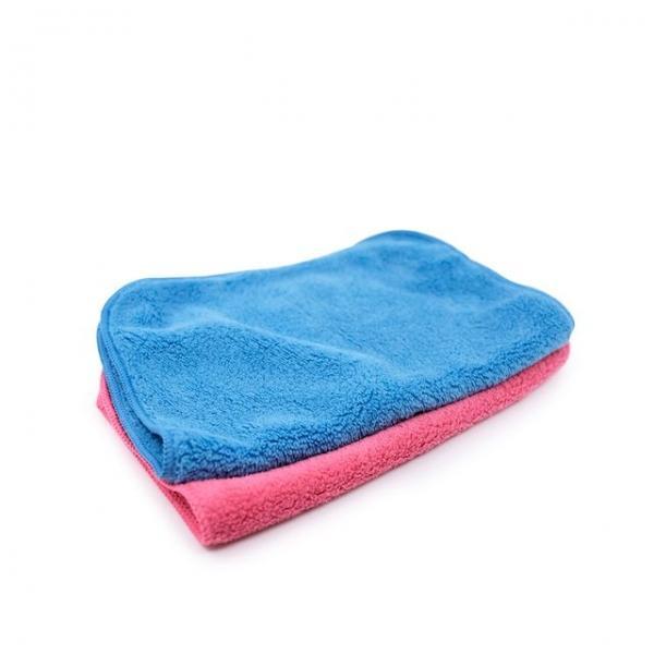 KP 양면 만능크리너(1장) 22x30cm 극세사걸레 행주