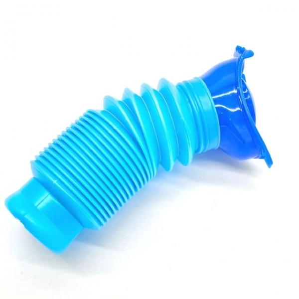 휴대용 여성 차량용 간이 캠핑용 소변기 750ml