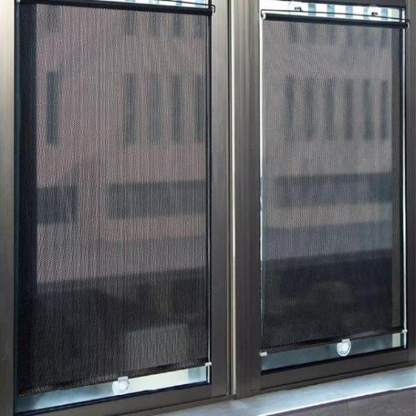 탈부착 불라인드 1층 블라인드 사생활보호 세탁실 시스템창 상가 베란다 무타공 통풍 햇빛 가리개 창틀
