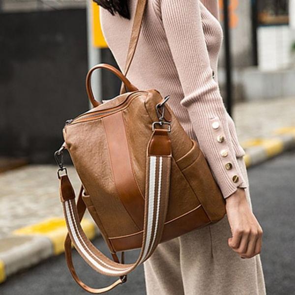 캐주얼백팩 데일리 직장인 대학생 여성백팩 가방