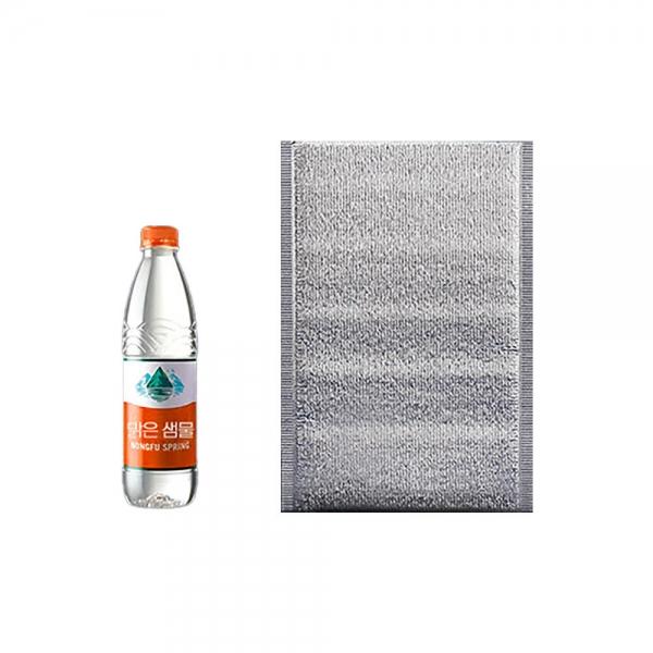 배달용 보온 보냉 파우치(일반형 20x30) G