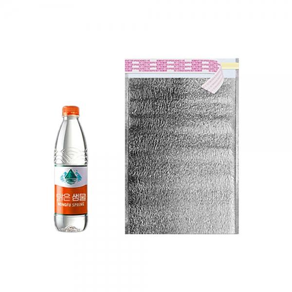 배달용 보온 보냉 파우치(테이프형 20x30) G