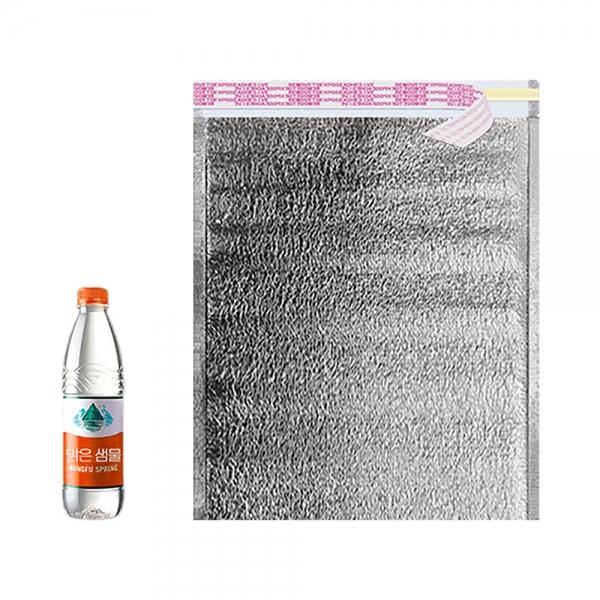 배달용 보온 보냉 파우치(테이프형 35x40) G