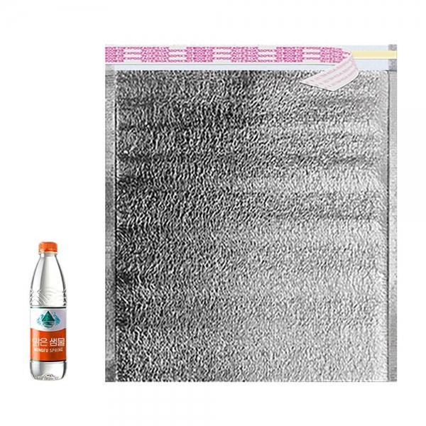 배달용 보온 보냉 파우치(테이프형 50x50) G