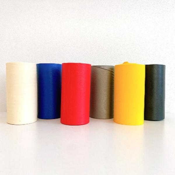 10cmX15m 매직테이프 보온 배관 테이프 에어컨 파이프