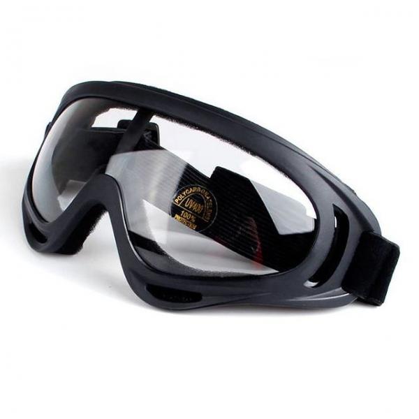 이물질차단 방풍 눈보호 고글 겨울철 스포츠 보안경
