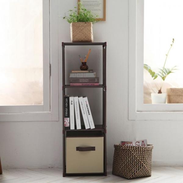 리빙FIXA3단선반