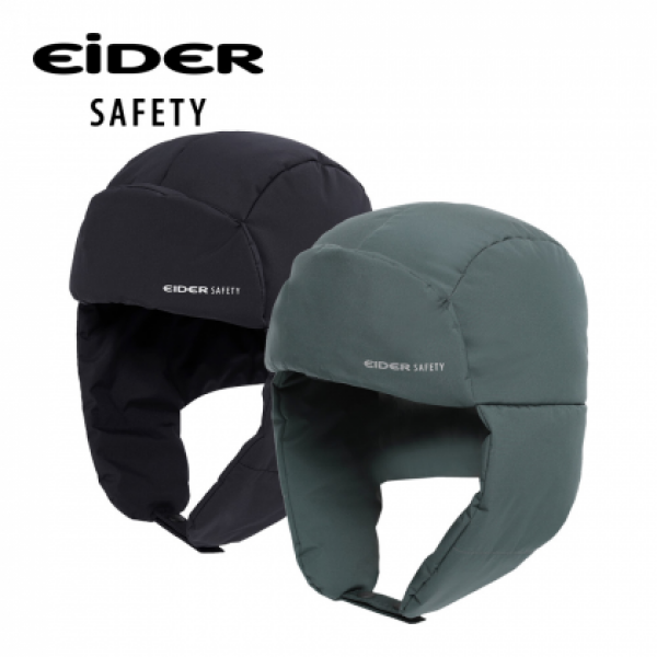 아이더 세이프티 패딩 고소모 HUW24C01