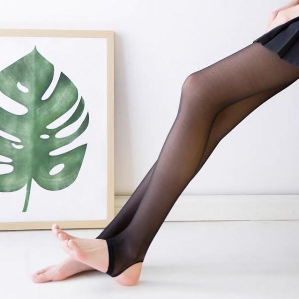 F006739_(고리/발목선택) 여성골프스타킹 쿨레깅스