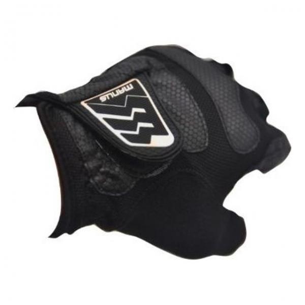 삼구 마누스 여성남성 다용도 스포츠 반장갑 S-002