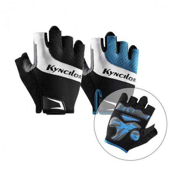 DGITEM 킨실러 사이클장갑 라이딩 운동 충격